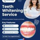 Best dental clinic near Kukatpally,